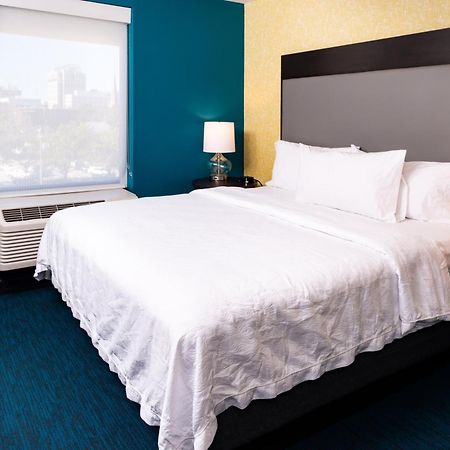 Home2 Suites By Hilton Columbia Downtown Bagian luar foto