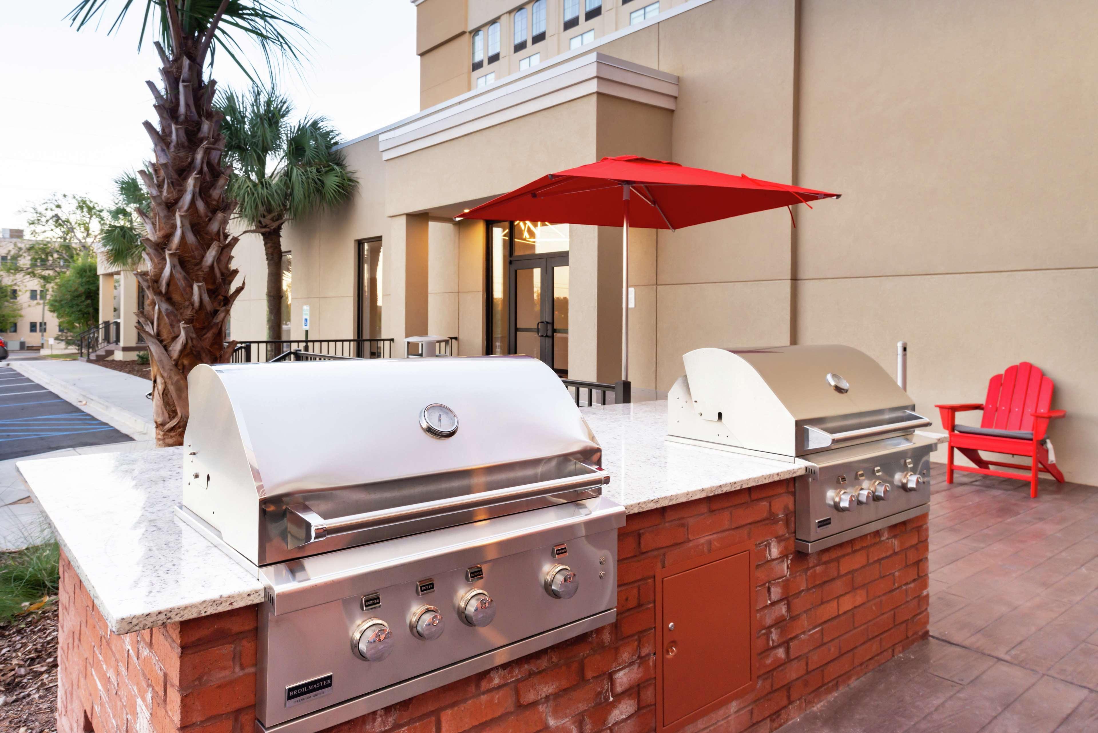 Home2 Suites By Hilton Columbia Downtown Bagian luar foto