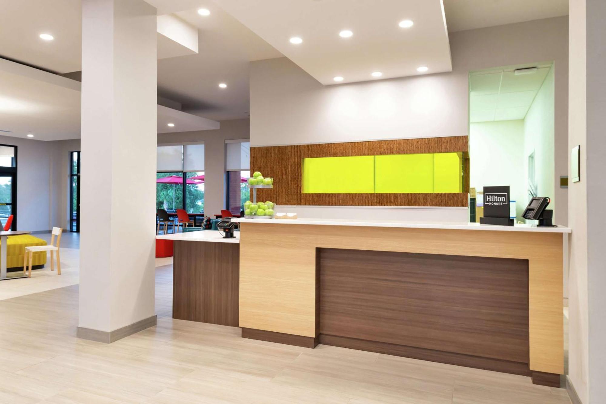 Home2 Suites By Hilton Columbia Downtown Bagian luar foto
